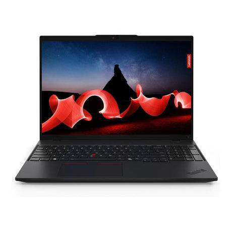 Lenovo ThinkPad L16 G1 16-inch WUXGA Laptop - Intel Core Ultra 5 125U 1TB SSD 16GB RAM LTE Win 11 Pro