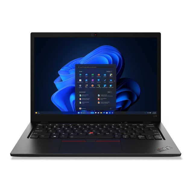 Lenovo ThinkPad L13 G5 13.3-inch WUXGA Laptop - Intel Core Ultra 7 155U 512GB SSD 16GB RAM LTE Win 11 Pro