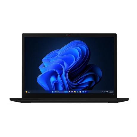 Lenovo ThinkPad L13 G5 13.3-inch WUXGA Laptop - Intel Core Ultra 7 155U 512GB SSD 16GB RAM LTE Win 11 Pro