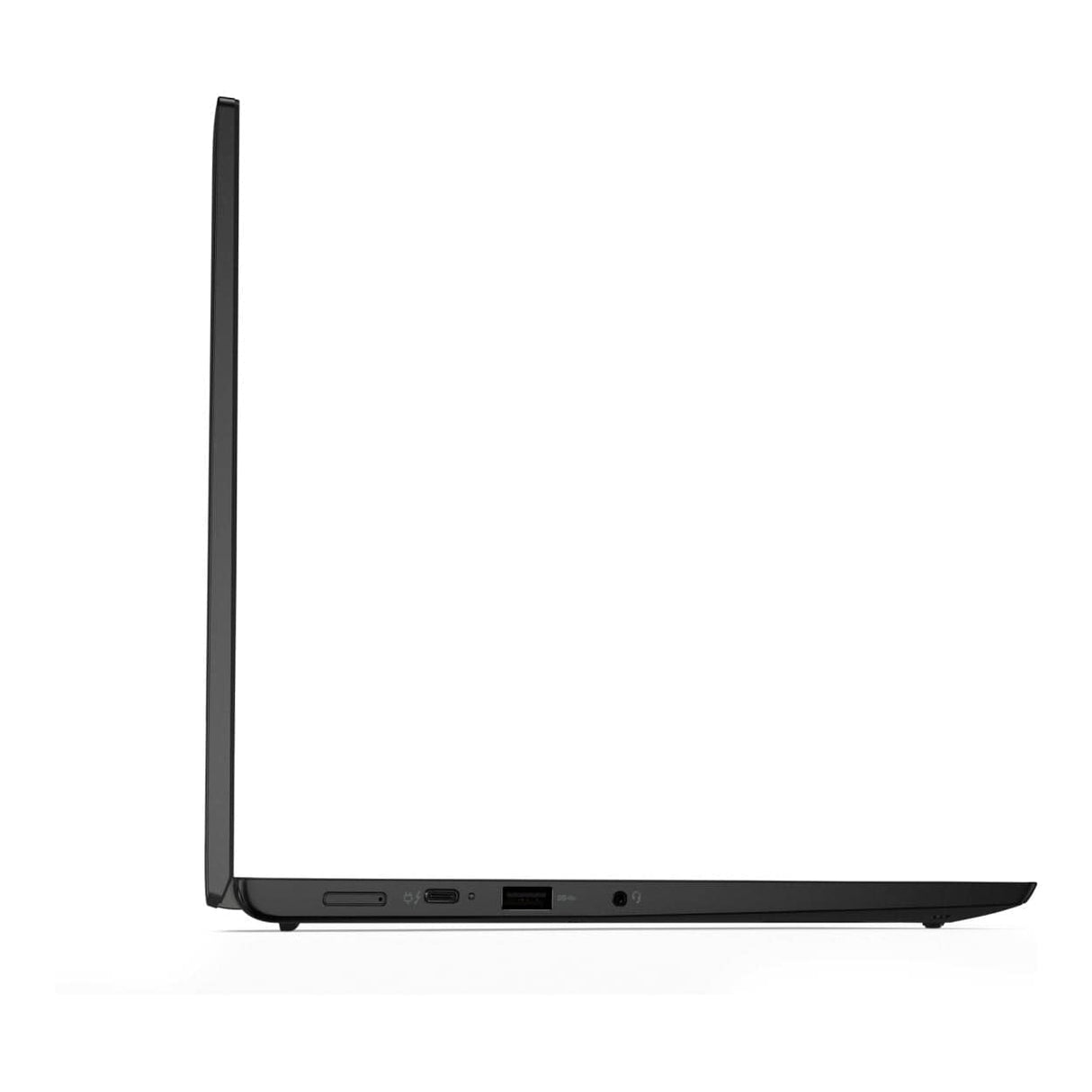 Lenovo ThinkPad L13 G5 13.3-inch WUXGA Laptop - Intel Core Ultra 7 155U 512GB SSD 16GB RAM LTE Win 11 Pro