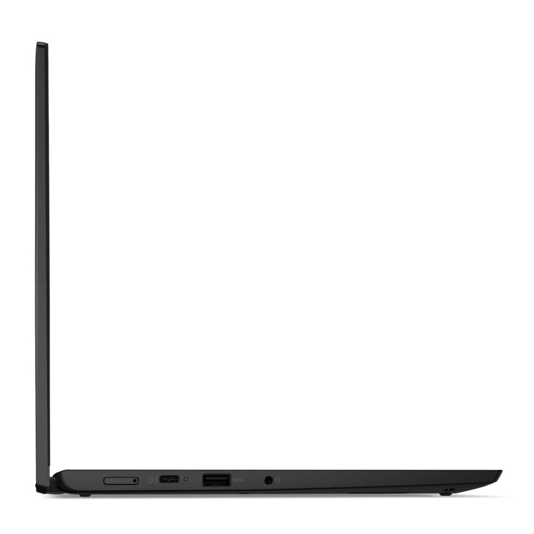 Lenovo ThinkPad L13 G5 13.3-inch WUXGA 2-in-1 Laptop - Intel Core Ultra 5 125U 512GB SSD 16GB RAM LTE Win 11 Pro