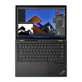 Lenovo ThinkPad L13 G5 13.3-inch WUXGA 2-in-1 Laptop - Intel Core Ultra 5 125U 512GB SSD 16GB RAM LTE Win 11 Pro