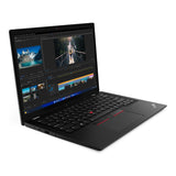 Lenovo ThinkPad L13 G5 13.3-inch WUXGA 2-in-1 Laptop - Intel Core Ultra 7 155U 512GB SSD 16GB RAM LTE Win 11 Pro