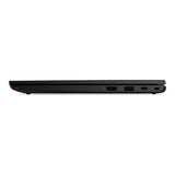 Lenovo ThinkPad L13 G5 13.3-inch WUXGA 2-in-1 Laptop - Intel Core Ultra 7 155U 512GB SSD 16GB RAM LTE Win 11 Pro