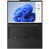 Lenovo ThinkPad T14s G5 14-inch WUXGA Laptop - Intel Core Ultra 7 155U 512GB SSD 16GB RAM LTE Win 11 Pro 21LS000TZA