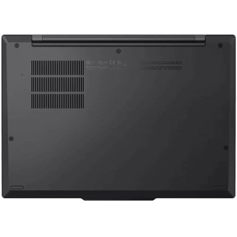 Lenovo ThinkPad T14s G5 14-inch WUXGA Laptop - Intel Core Ultra 7 155U 512GB SSD 16GB RAM LTE Win 11 Pro 21LS000TZA