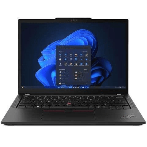 Lenovo ThinkPad X13 G5 13.3-inch WUXGA Laptop - Intel Core Ultra 7 155U 512GB SSD 16GB RAM Win 11 Pro 21LU0006ZA