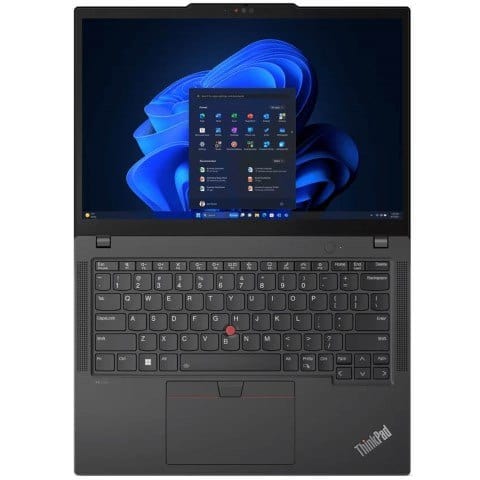 Lenovo ThinkPad X13 G5 13.3-inch WUXGA Laptop - Intel Core Ultra 7 155U 512GB SSD 16GB RAM Win 11 Pro 21LU0006ZA