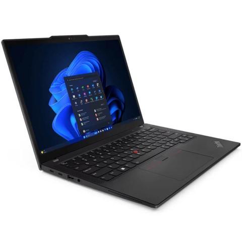 Lenovo ThinkPad X13 G5 13.3-inch WUXGA Laptop - Intel Core Ultra 7 155U 512GB SSD 16GB RAM Win 11 Pro 21LU0006ZA