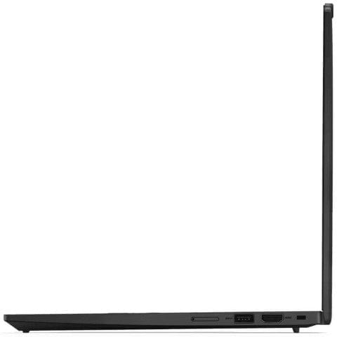 Lenovo ThinkPad X13 G5 13.3-inch WUXGA Laptop - Intel Core Ultra 7 155U 512GB SSD 16GB RAM Win 11 Pro 21LU0006ZA