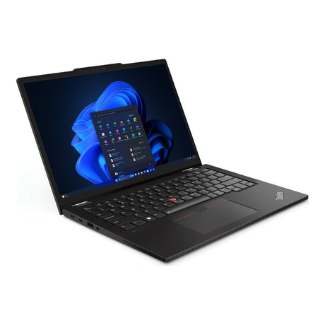 Lenovo ThinkPad X13 G5 13.3-inch WUXGA 2-in-1 Laptop - Intel Core Ultra 7 155U 512GB SSD 16GB RAM LTE Win 11 Pro 21LW0005ZA