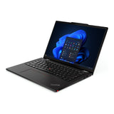 Lenovo ThinkPad X13 G5 13.3-inch WUXGA 2-in-1 Laptop - Intel Core Ultra 7 155U 512GB SSD 16GB RAM LTE Win 11 Pro 21LW0005ZA