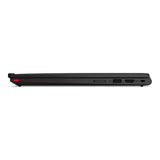 Lenovo ThinkPad X13 G5 13.3-inch WUXGA 2-in-1 Laptop - Intel Core Ultra 7 155U 512GB SSD 16GB RAM LTE Win 11 Pro 21LW0005ZA