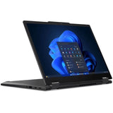 Lenovo ThinkPad X13 G5 13.3-inch WUXGA 2-in-1 Laptop - Intel Core Ultra 7 155U 512GB SSD 16GB RAM LTE Win 11 Pro 21LW0005ZA