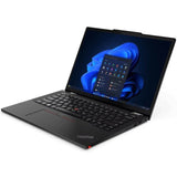 Lenovo ThinkPad X13 G5 13.3-inch WUXGA 2-in-1 Laptop - Intel Core Ultra 7 155U 512GB SSD 16GB RAM LTE Win 11 Pro 21LW0005ZA