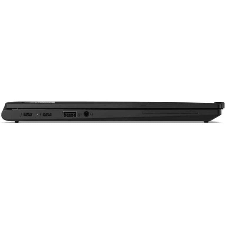 Lenovo ThinkPad X13 G5 13.3-inch WUXGA 2-in-1 Laptop - Intel Core Ultra 7 155U 512GB SSD 16GB RAM LTE Win 11 Pro 21LW0005ZA