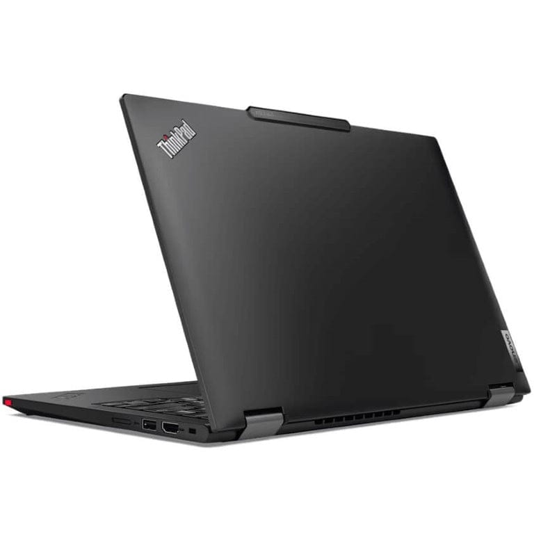 Lenovo ThinkPad X13 G5 13.3-inch WUXGA 2-in-1 Laptop - Intel Core Ultra 7 155U 512GB SSD 16GB RAM LTE Win 11 Pro 21LW0005ZA