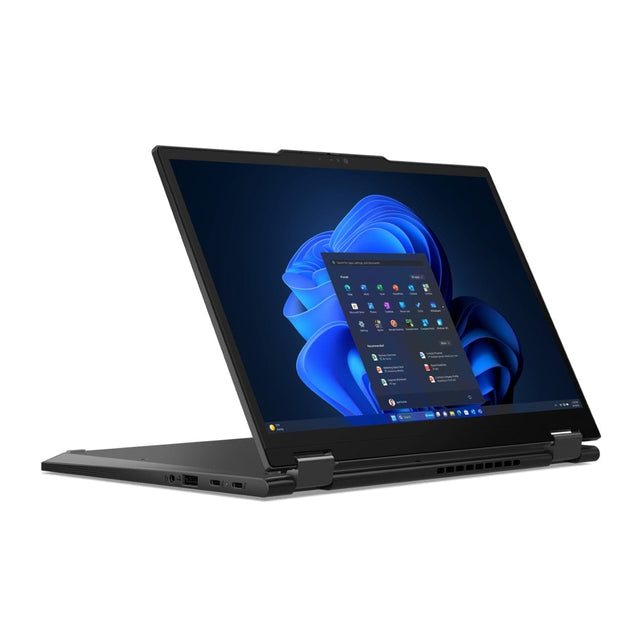 Lenovo ThinkPad X13 G5 13.3-inch WUXGA 2-in-1 Laptop - Intel Core Ultra 7 155U 512GB SSD 16GB RAM LTE Win 11 Pro 21LW0005ZA