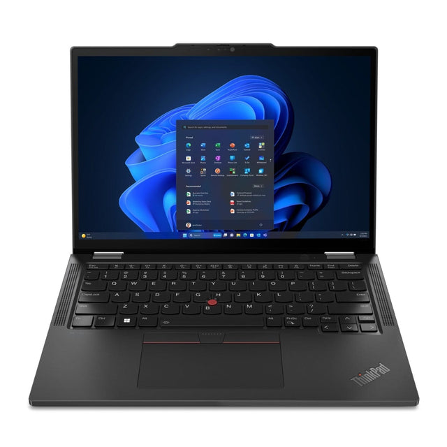 Lenovo ThinkPad X13 G5 13.3-inch WUXGA 2-in-1 Laptop - Intel Core Ultra 7 155U 512GB SSD 16GB RAM LTE Win 11 Pro 21LW0005ZA