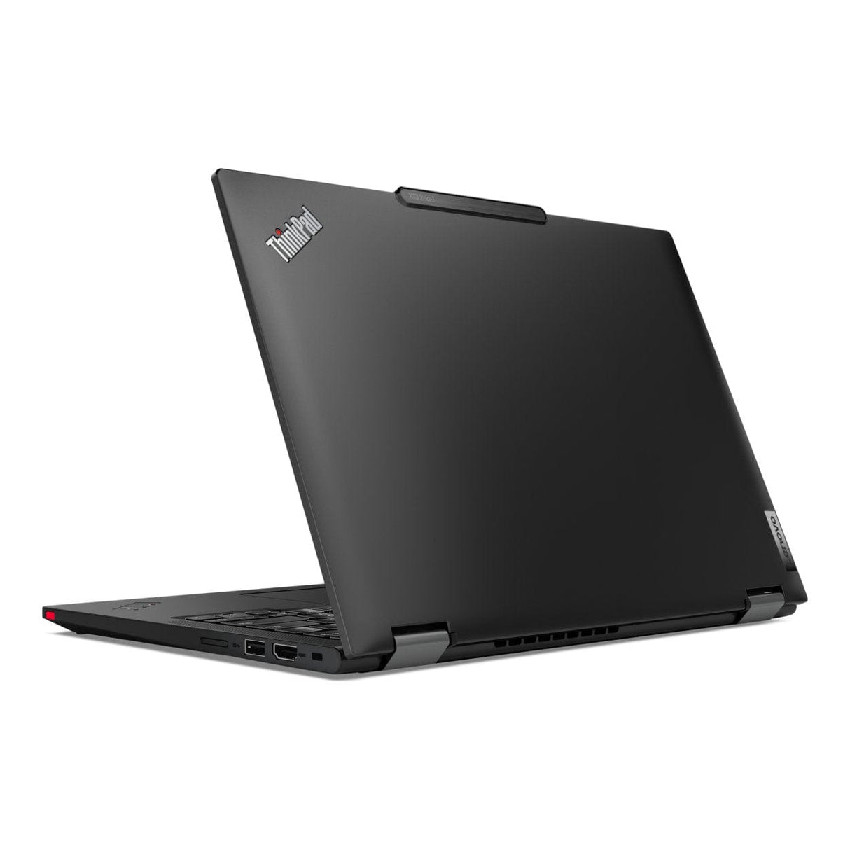 Lenovo ThinkPad X13 G5 13.3-inch WUXGA 2-in-1 Laptop - Intel Core Ultra 7 155U 1TB SSD 32GB RAM LTE Win 11 Pro