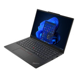 Lenovo ThinkPad E14 G6 14-inch WUXGA Laptop - AMD Ryzen 5 7535HS 512GB SSD 8GB RAM Win 11 Pro