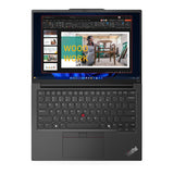 Lenovo ThinkPad E14 G6 14-inch WUXGA Laptop - AMD Ryzen 5 7535HS 512GB SSD 8GB RAM Win 11 Pro