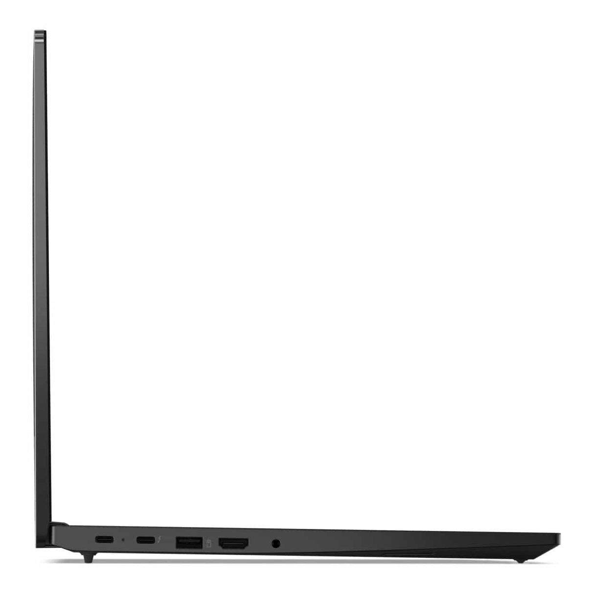 Lenovo ThinkPad E16 G2 16-inch WUXGA Laptop - AMD Ryzen 5 7535HS 512GB SSD 8GB RAM Win 11 Pro