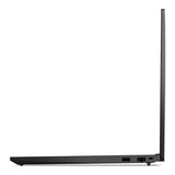 Lenovo ThinkPad E16 G2 16-inch WUXGA Laptop - AMD Ryzen 5 7535HS 512GB SSD 8GB RAM Win 11 Pro