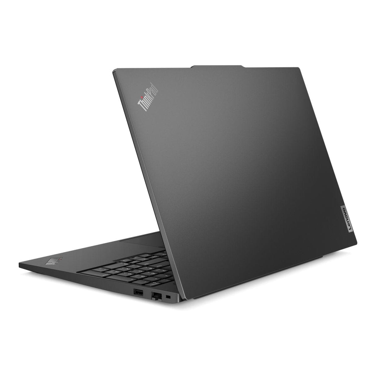 Lenovo ThinkPad E16 G2 16-inch WUXGA Laptop - AMD Ryzen 5 7535HS 512GB SSD 8GB RAM Win 11 Pro