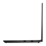 Lenovo ThinkPad E14 G6 14-inch WUXGA Laptop - Intel Core Ultra 5 125U 512GB SSD 8GB RAM Win 11 Pro