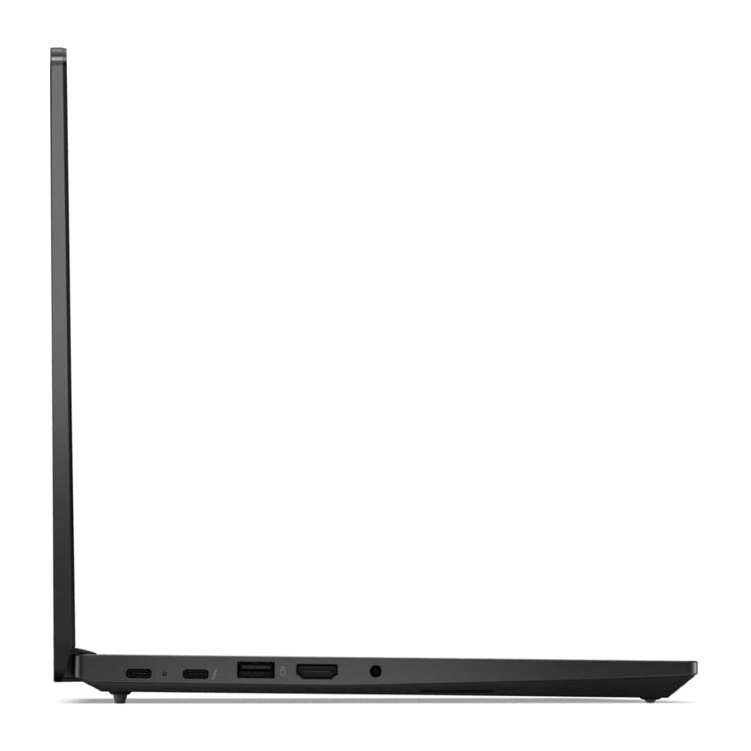 Lenovo ThinkPad E14 G6 14-inch WUXGA Laptop - Intel Core Ultra 5 125U 512GB SSD 8GB RAM Win 11 Pro