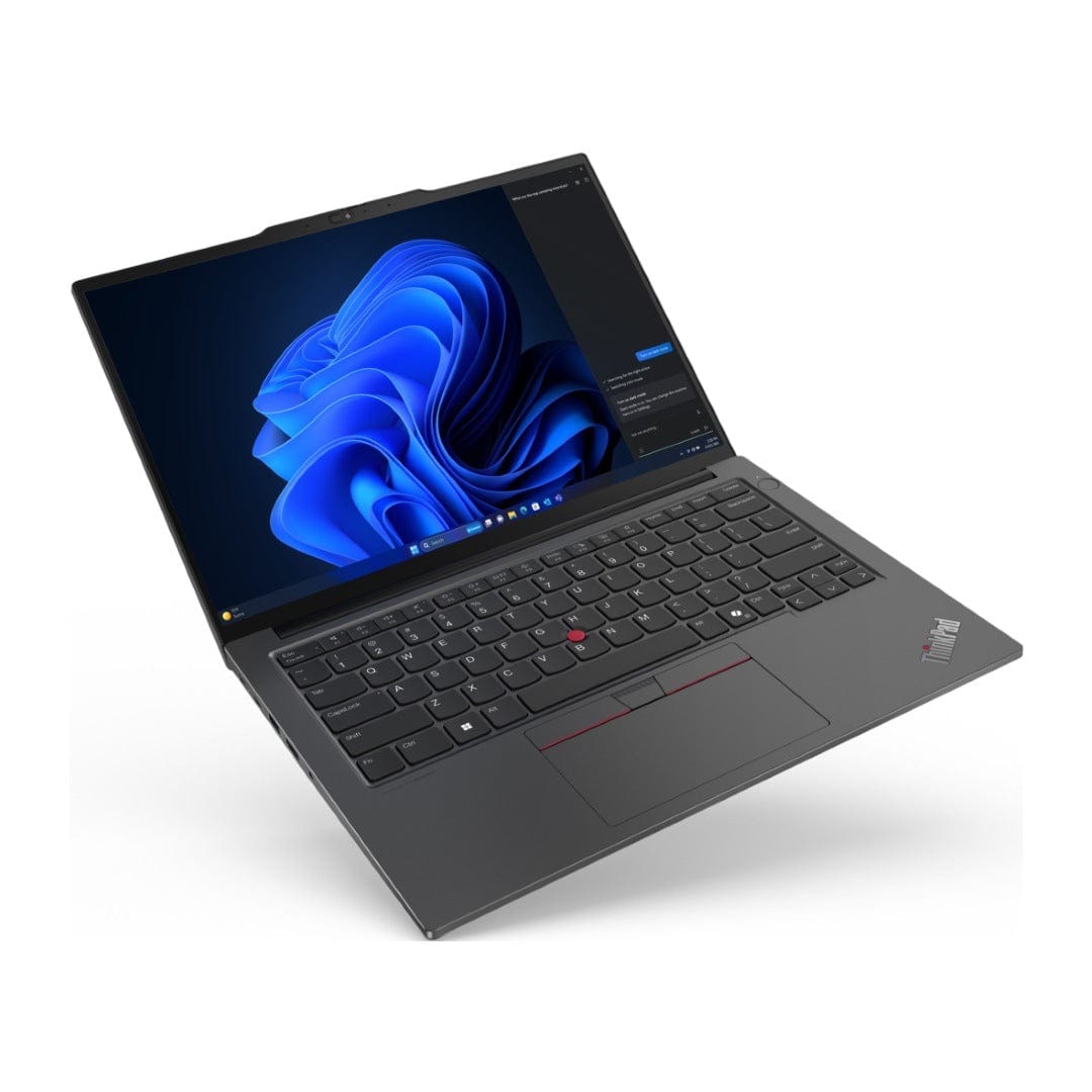 Lenovo ThinkPad E14 G6 14-inch WUXGA Laptop - Intel Core Ultra 5 125U 512GB SSD 8GB RAM Win 11 Pro