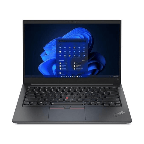 Lenovo ThinkPad E14 G6 14-inch WUXGA Laptop - Intel Core Ultra 7 155H 512GB SSD 16GB RAM Win 11 Pro 21M7001YZA