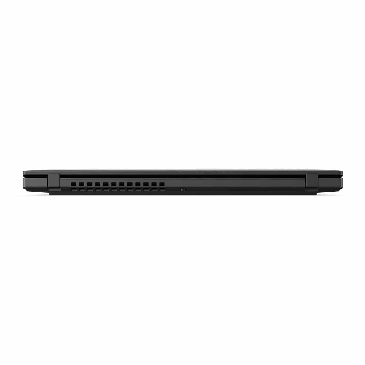 Lenovo ThinkPad T14 G5 14-inch WUXGA Laptop - Intel Core Ultra 7 155U 1TB SSD 16GB RAM LTE Win 11 Pro