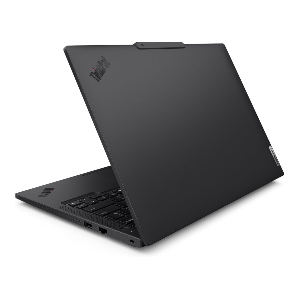 Lenovo ThinkPad T14 G5 14-inch WUXGA Laptop - Intel Core Ultra 7 155U 1TB SSD 16GB RAM LTE Win 11 Pro