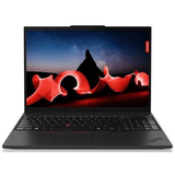 Lenovo ThinkPad T16 G3 16-inch WUXGA Laptop - Intel Core Ultra 7 155U 512GB SSD 16GB RAM LTE Win 11 Pro 21MN000AZA