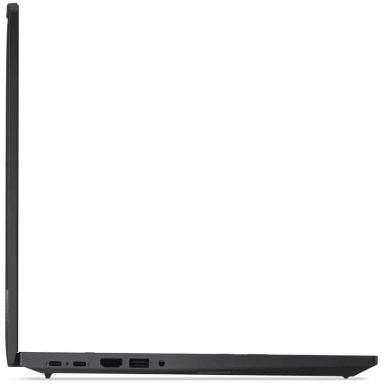 Lenovo ThinkPad T16 G3 16-inch WUXGA Laptop - Intel Core Ultra 7 155U 512GB SSD 16GB RAM LTE Win 11 Pro 21MN000AZA