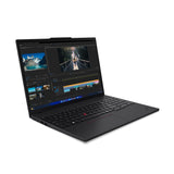 Lenovo ThinkPad T16 G3 16-inch WUXGA Laptop - Intel Core Ultra 5 125U 512GB SSD 16GB RAM LTE Win 11 Pro