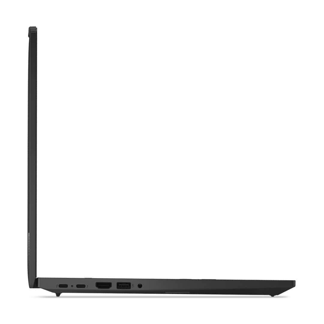 Lenovo ThinkPad T16 G3 16-inch WUXGA Laptop - Intel Core Ultra 5 125U 512GB SSD 16GB RAM LTE Win 11 Pro