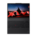 Lenovo ThinkPad T16 G3 16-inch WUXGA Laptop - Intel Core Ultra 5 125U 512GB SSD 16GB RAM LTE Win 11 Pro