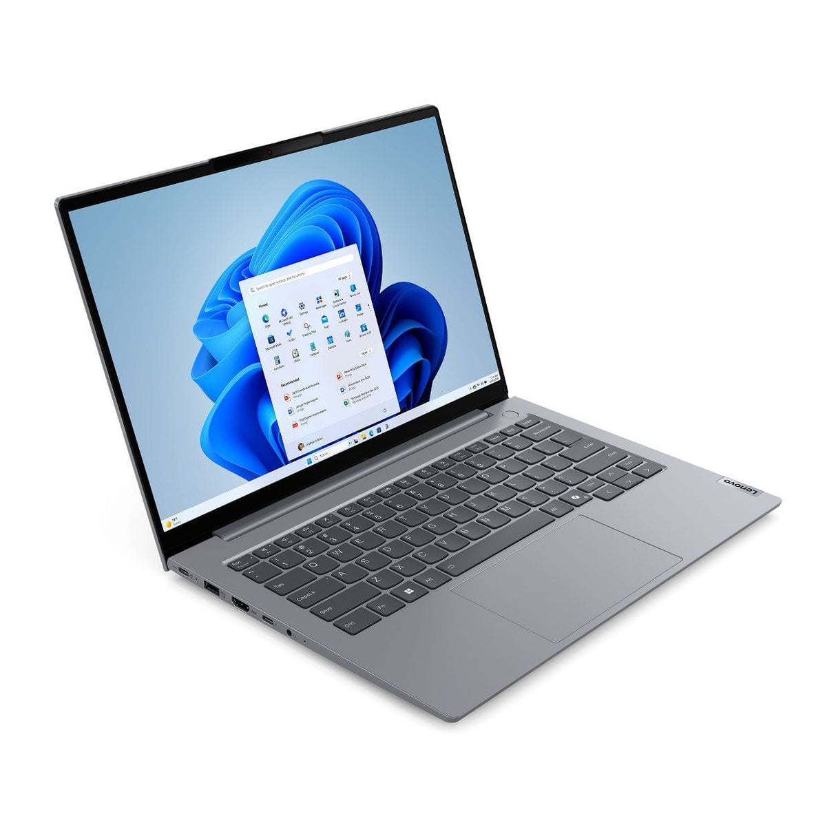 Lenovo ThinkBook 14 G7 IML 14-inch WUXGA Laptop - Intel Core Ultra 5 125U 512GB SSD 8GB RAM Win 11 Pro