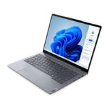 Lenovo ThinkBook 14 G7 IML 14-inch WUXGA Laptop - Intel Core Ultra 5 125U 512GB SSD 8GB RAM Win 11 Pro