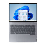 Lenovo ThinkBook 14 G7 IML 14-inch WUXGA Laptop - Intel Core Ultra 5 125U 512GB SSD 8GB RAM Win 11 Pro