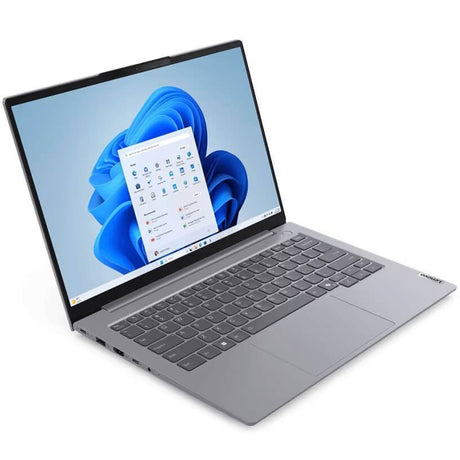 Lenovo ThinkBook 14 G7 IML 14-inch WUXGA Laptop - Intel Core Ultra 7 155H 512GB SSD 16GB RAM Win 11 Pro 21MR002VSA