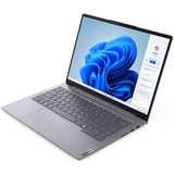 Lenovo ThinkBook 14 G7 IML 14-inch WUXGA Laptop - Intel Core Ultra 7 155H 512GB SSD 16GB RAM Win 11 Pro 21MR002VSA