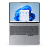 Lenovo ThinkBook 16 G7 IML 16-inch WUXGA Laptop - Intel Core Ultra 5 125U 1TB SSD 16GB RAM Win 11 Pro