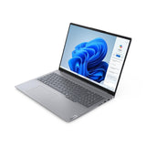 Lenovo ThinkBook 16 G7 IML 16-inch WUXGA Laptop - Intel Core Ultra 5 125U 512GB SSD 8GB RAM Win 11 Pro 21MS001YSA