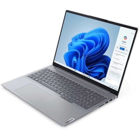 Lenovo Thinkbook 16 G7 IML 16-inch WUXGA Laptop - Intel Core Ultra 7 155H 512GB SSD 16GB RAM Win 11 Pro 21MS002PSA