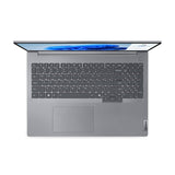 Lenovo ThinkBook 16 G7 ARP 16-inch WUXGA Laptop - AMD Ryzen 7 7735HS 512GB SSD 16GB RAM Win 11 Pro