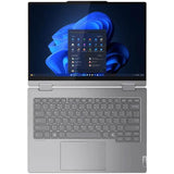 Lenovo ThinkBook 14 G4 14-inch WUXGA 2-in-1 Laptop - Intel Core Ultra 7 155U 512GB SSD 16GB RAM Win 11 Pro 21MX0011SA